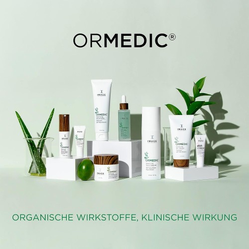 إيميدج أورميديك بالانس غسول منظف للوجه | 177 ملي إيميدج أورميديك بالانس غسول منظف للوجه | 177 ملي